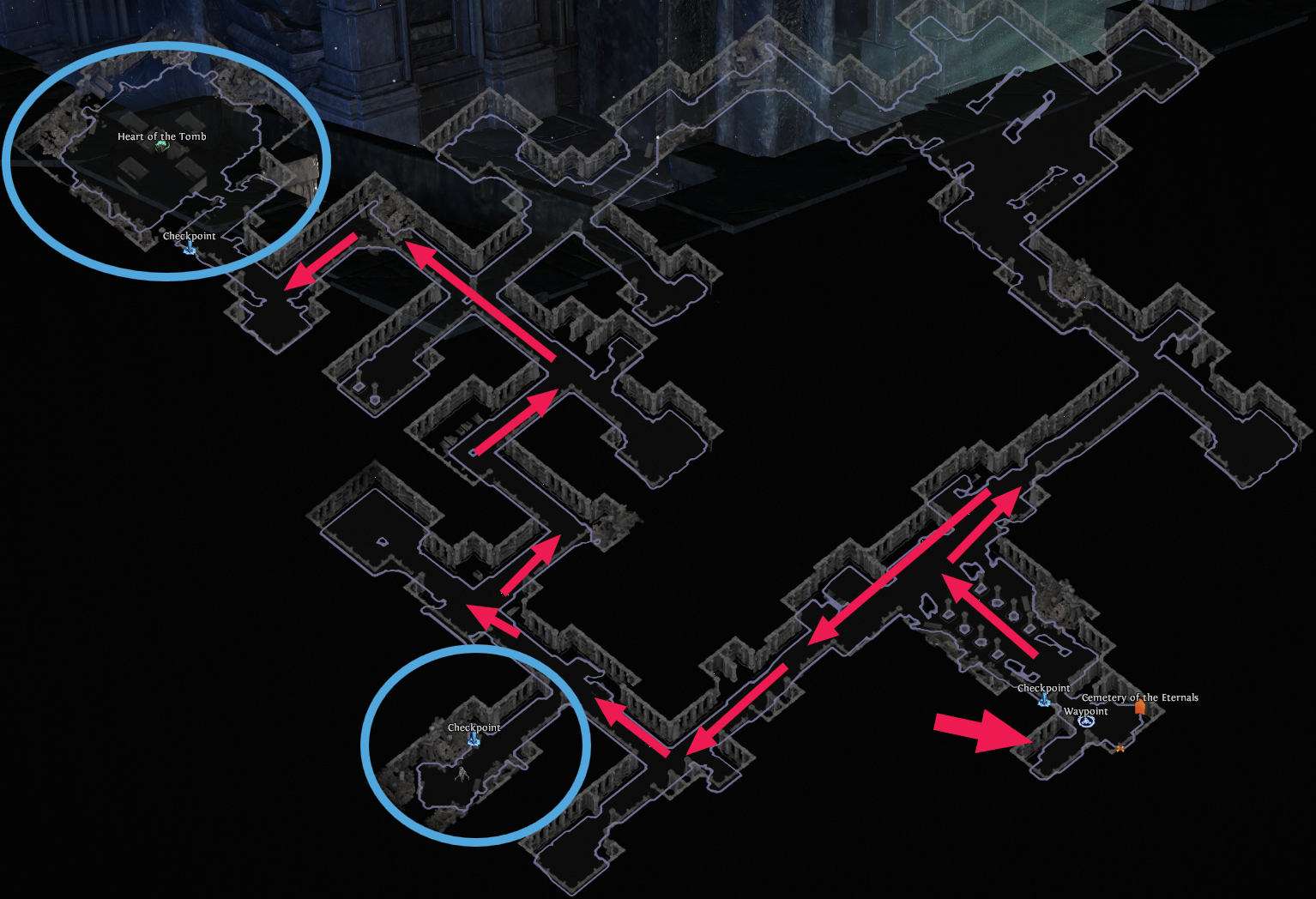 Tomb of the Consort 9